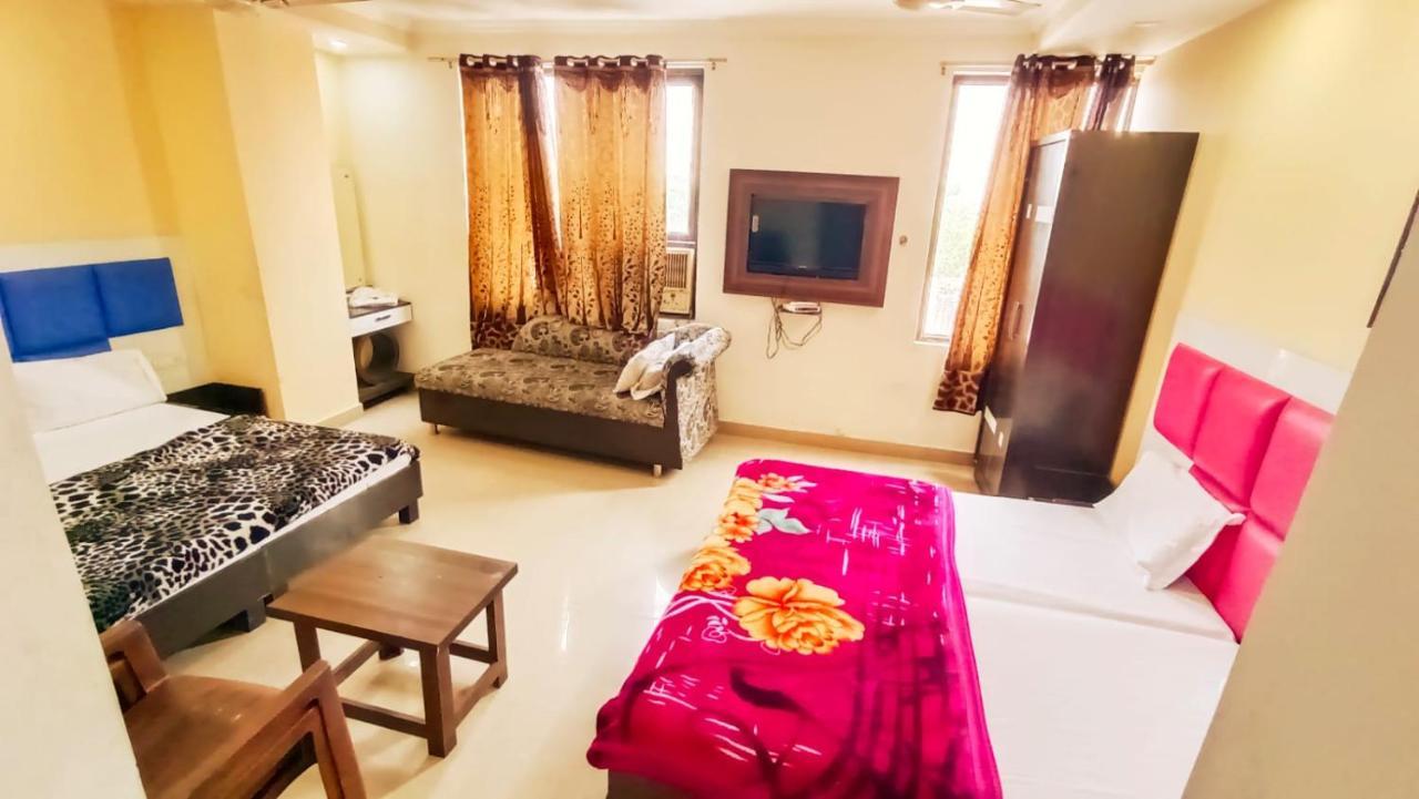 Sukhman International Hotel Near Amritsar Railway Station Exteriér fotografie