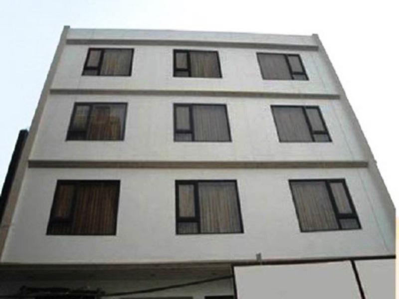 Sukhman International Hotel Near Amritsar Railway Station Exteriér fotografie