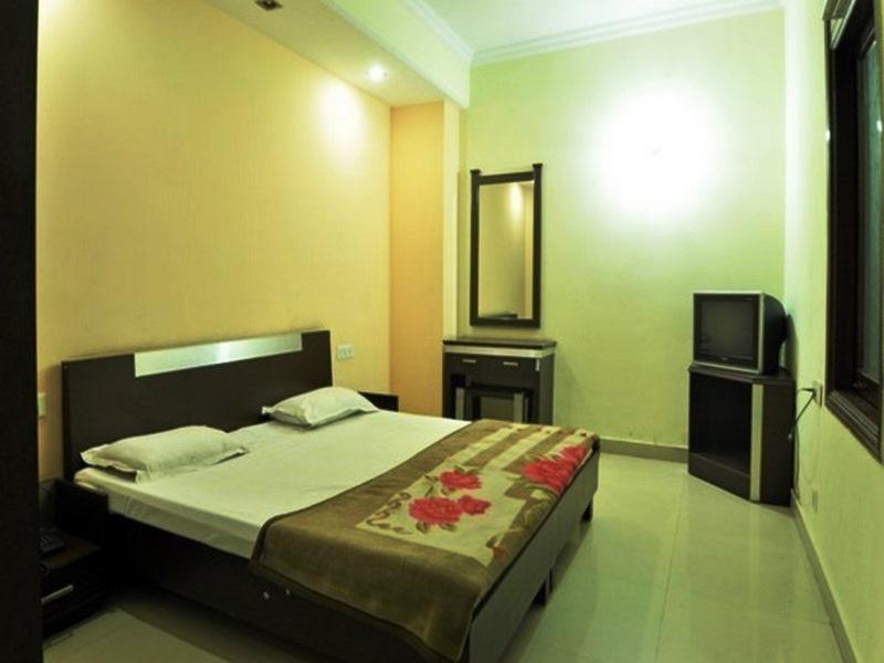 Sukhman International Hotel Near Amritsar Railway Station Exteriér fotografie