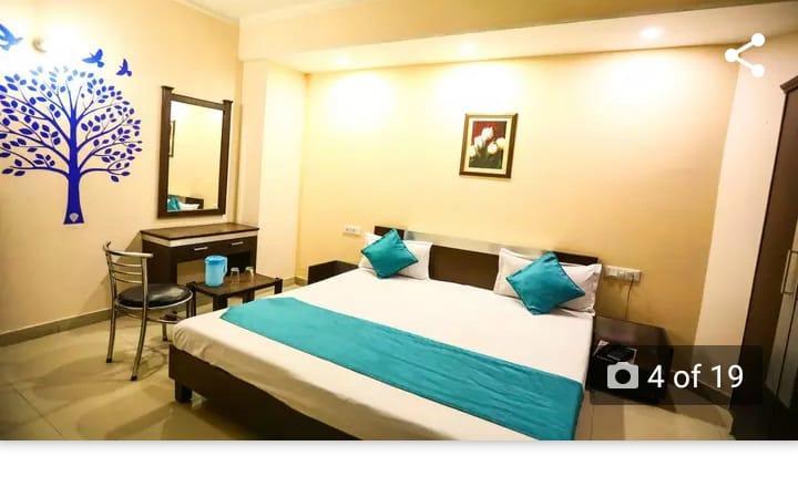Sukhman International Hotel Near Amritsar Railway Station Exteriér fotografie