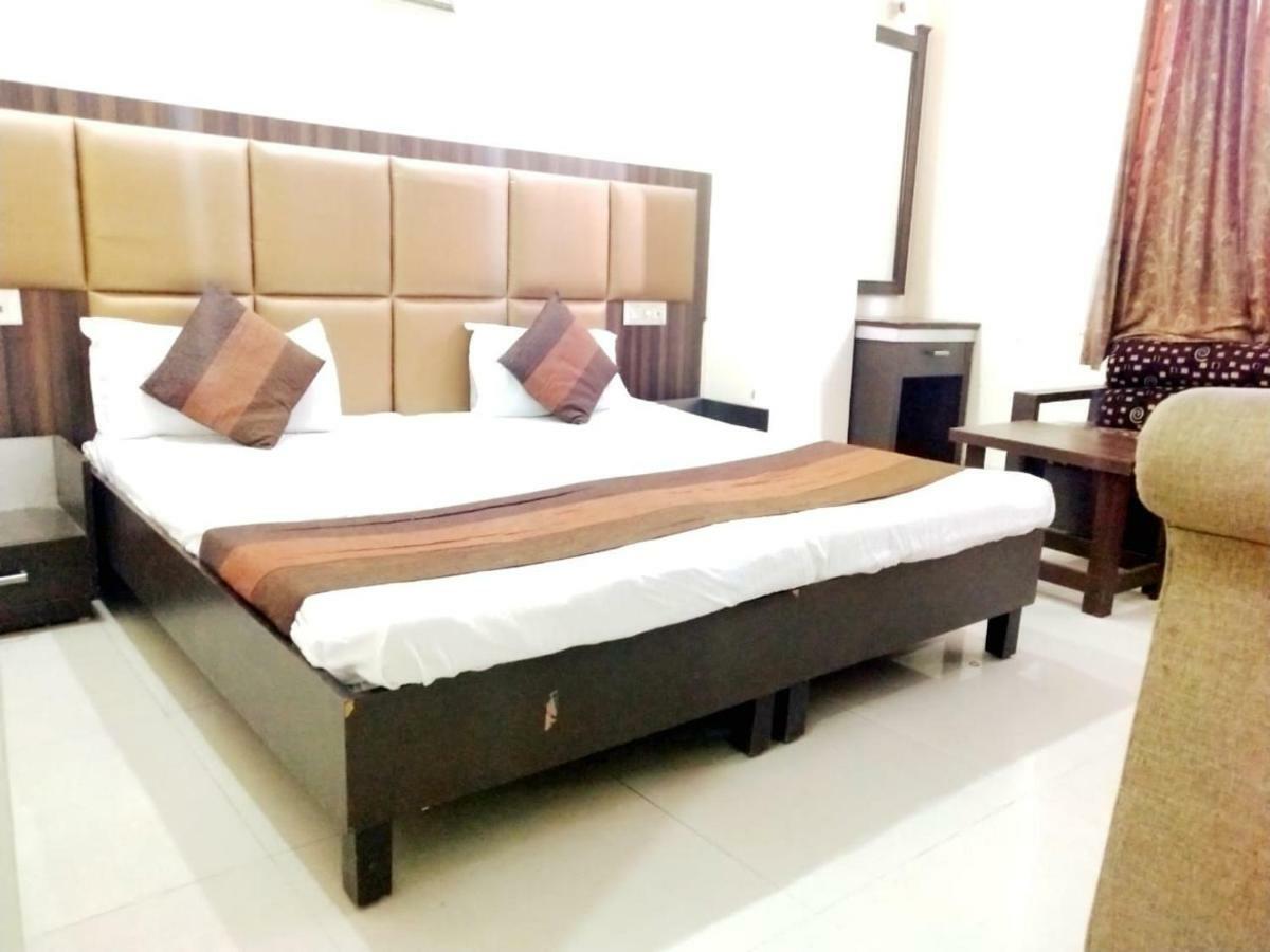 Sukhman International Hotel Near Amritsar Railway Station Exteriér fotografie