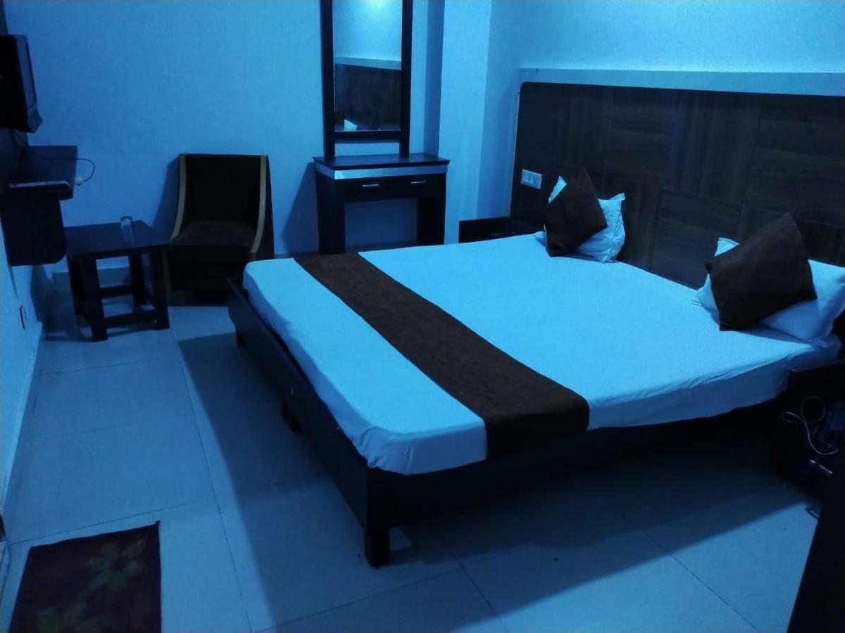 Sukhman International Hotel Near Amritsar Railway Station Exteriér fotografie