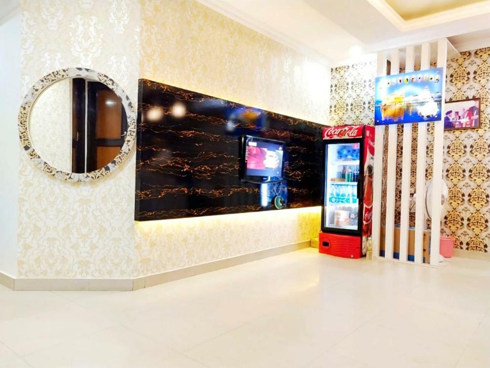 Sukhman International Hotel Near Amritsar Railway Station Exteriér fotografie